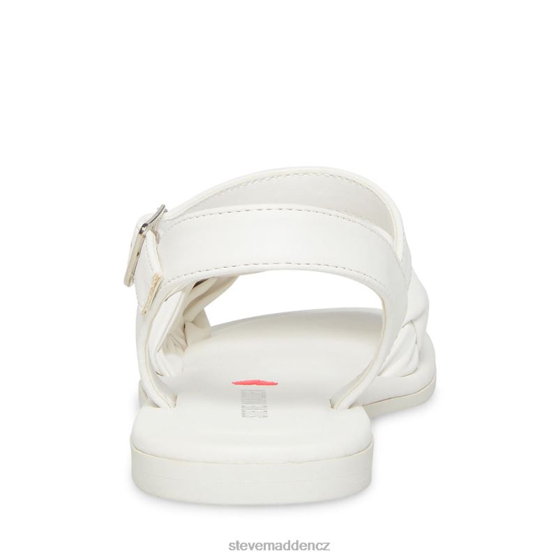 obuv bílý LR2BN1129 děti Steve Madden jkarina