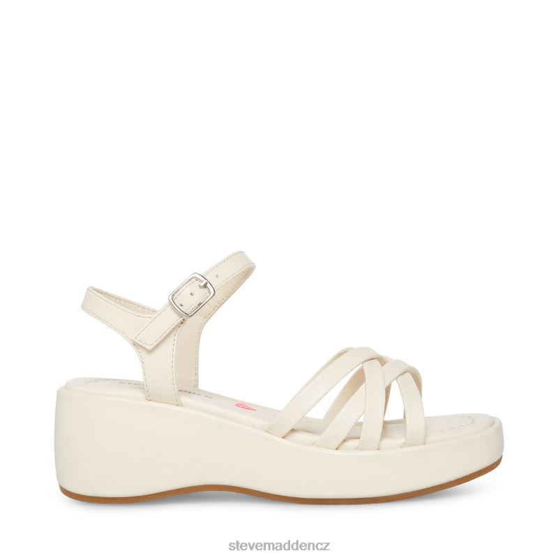 obuv bílý LR2BN1132 děti Steve Madden jcrazy