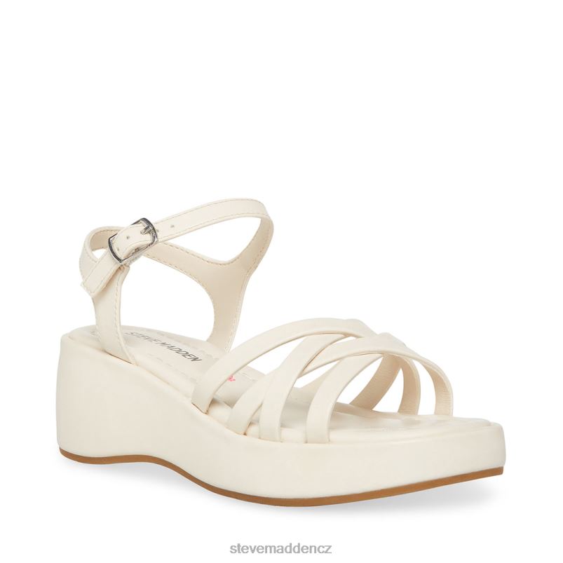 obuv bílý LR2BN1132 děti Steve Madden jcrazy