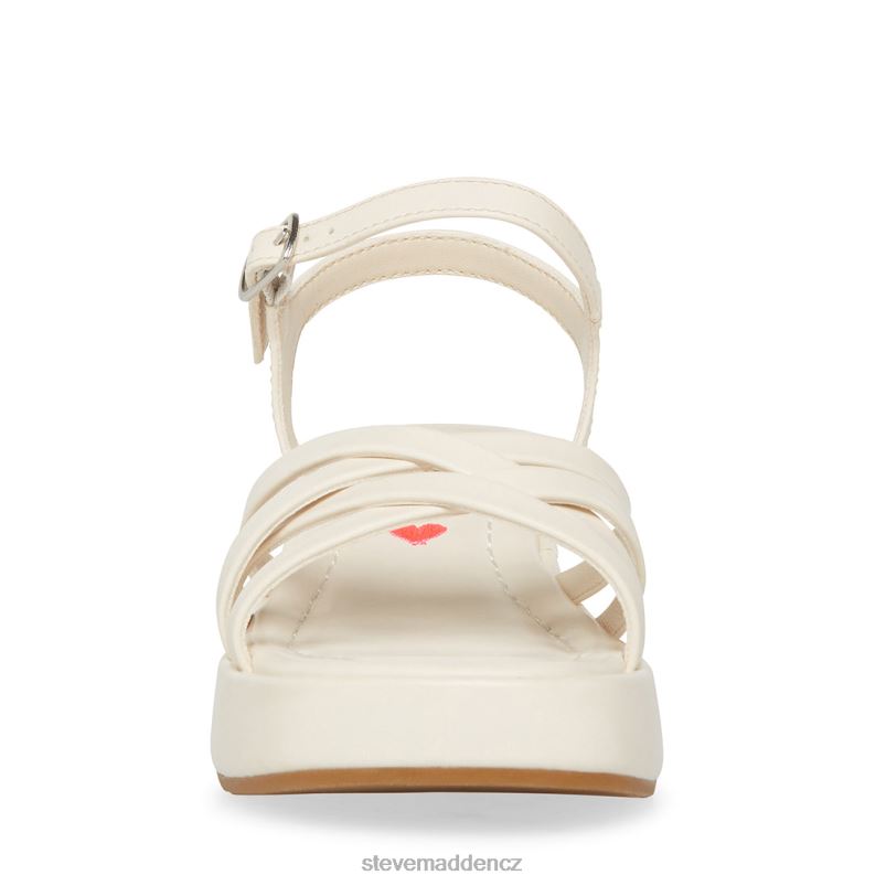 obuv bílý LR2BN1132 děti Steve Madden jcrazy