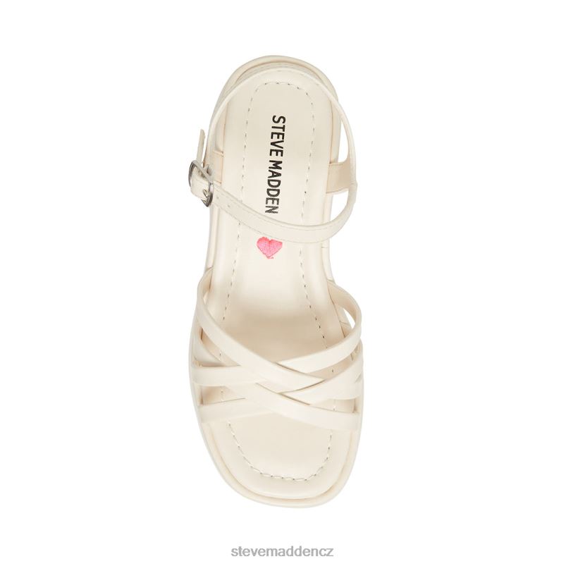 obuv bílý LR2BN1132 děti Steve Madden jcrazy