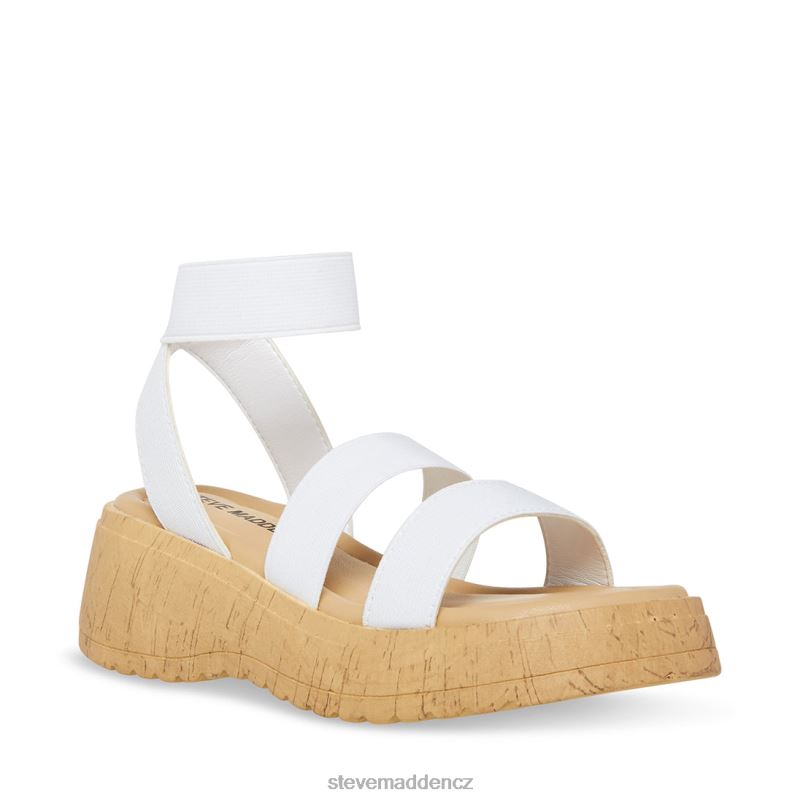 obuv bílý LR2BN1150 děti Steve Madden jsammie