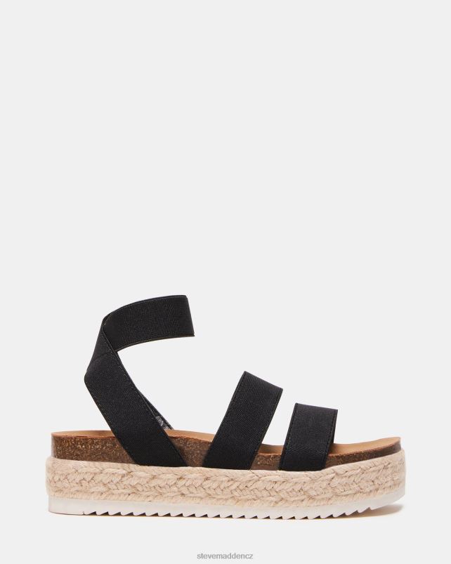 obuv Černá LR2BN1161 děti Steve Madden jkimmie