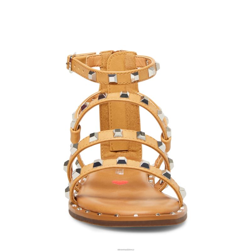 obuv opálení LR2BN1189 děti Steve Madden jtravel