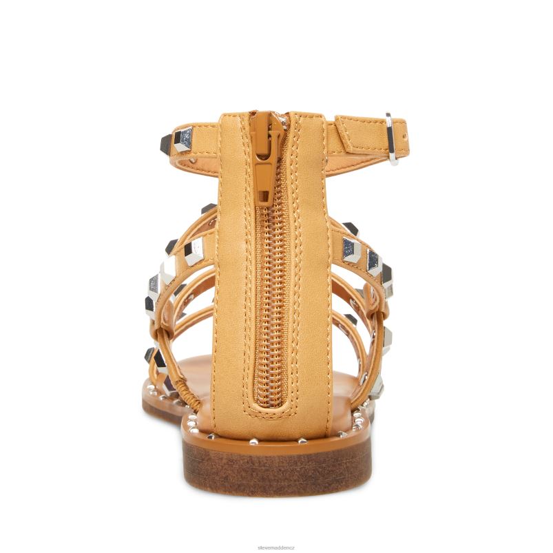 obuv opálení LR2BN1189 děti Steve Madden jtravel