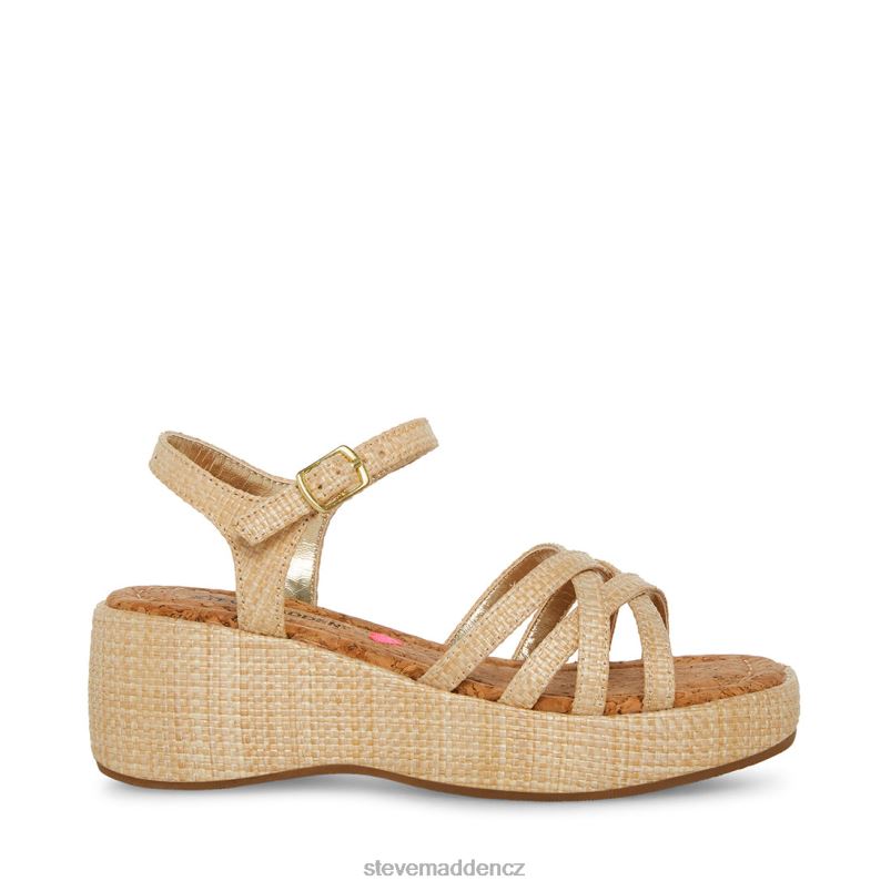 obuv rafie LR2BN1117 děti Steve Madden jcrazy