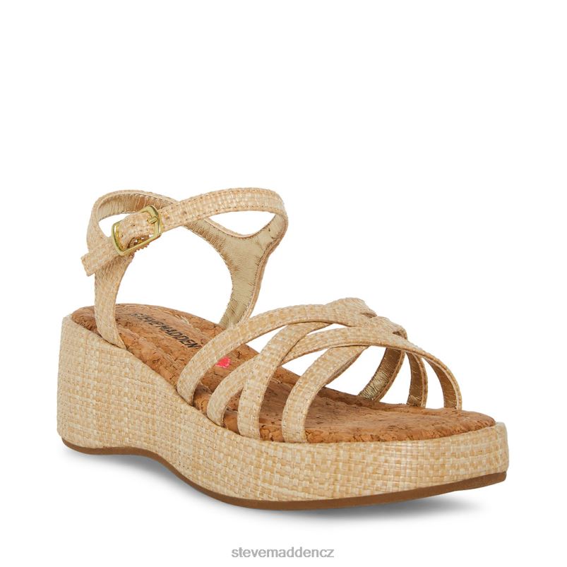 obuv rafie LR2BN1117 děti Steve Madden jcrazy