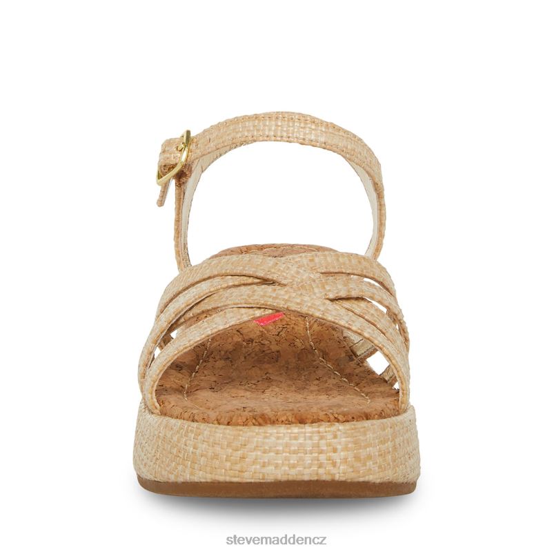 obuv rafie LR2BN1117 děti Steve Madden jcrazy