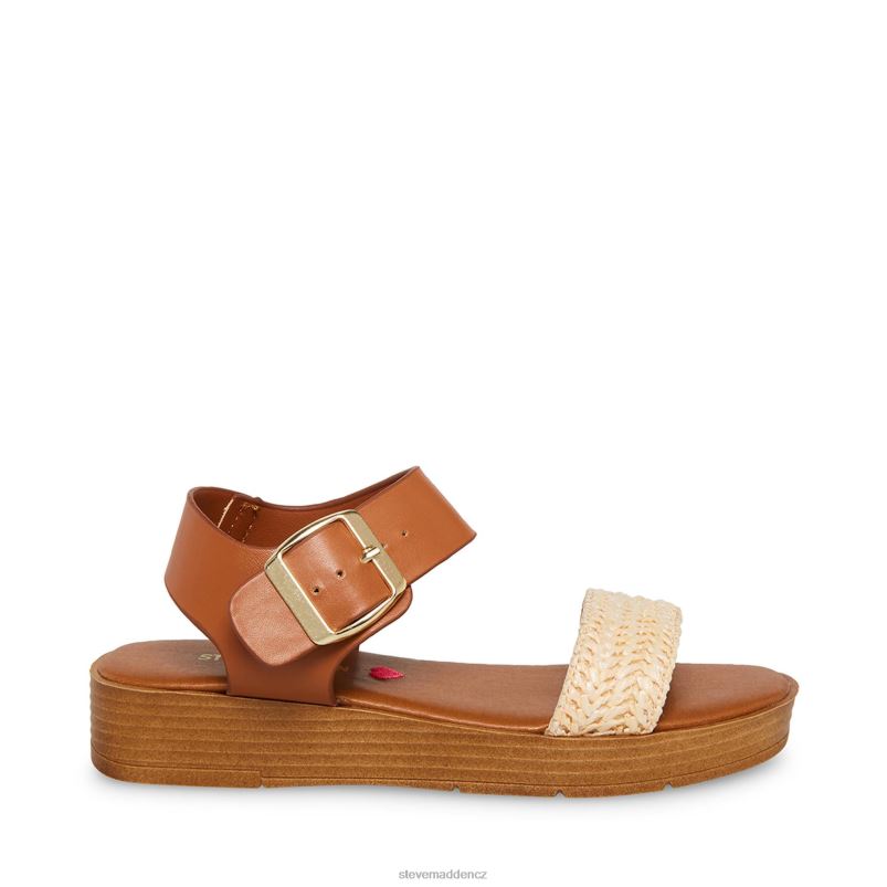 obuv rafie LR2BN1126 děti Steve Madden jdestind