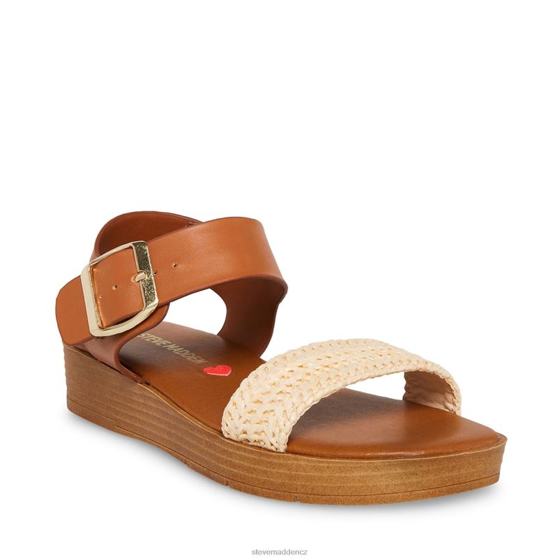 obuv rafie LR2BN1126 děti Steve Madden jdestind