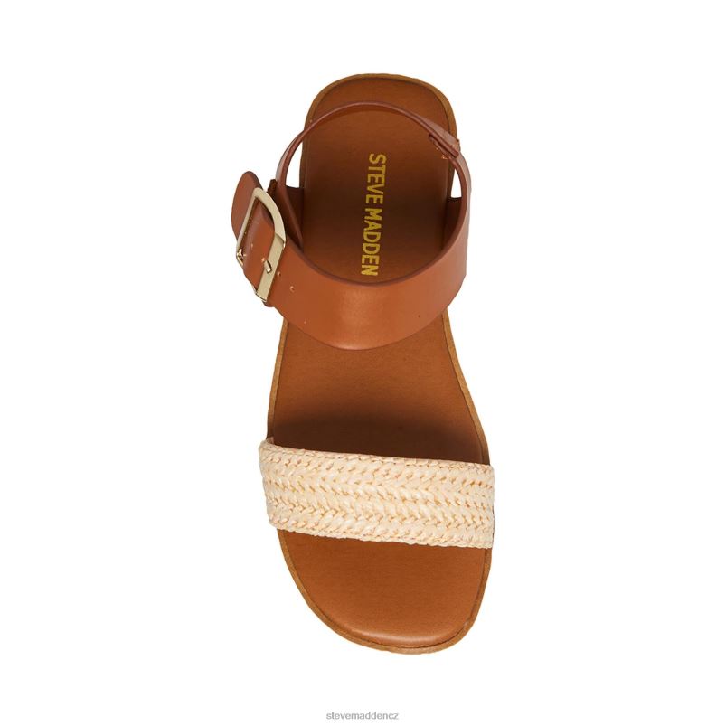 obuv rafie LR2BN1126 děti Steve Madden jdestind