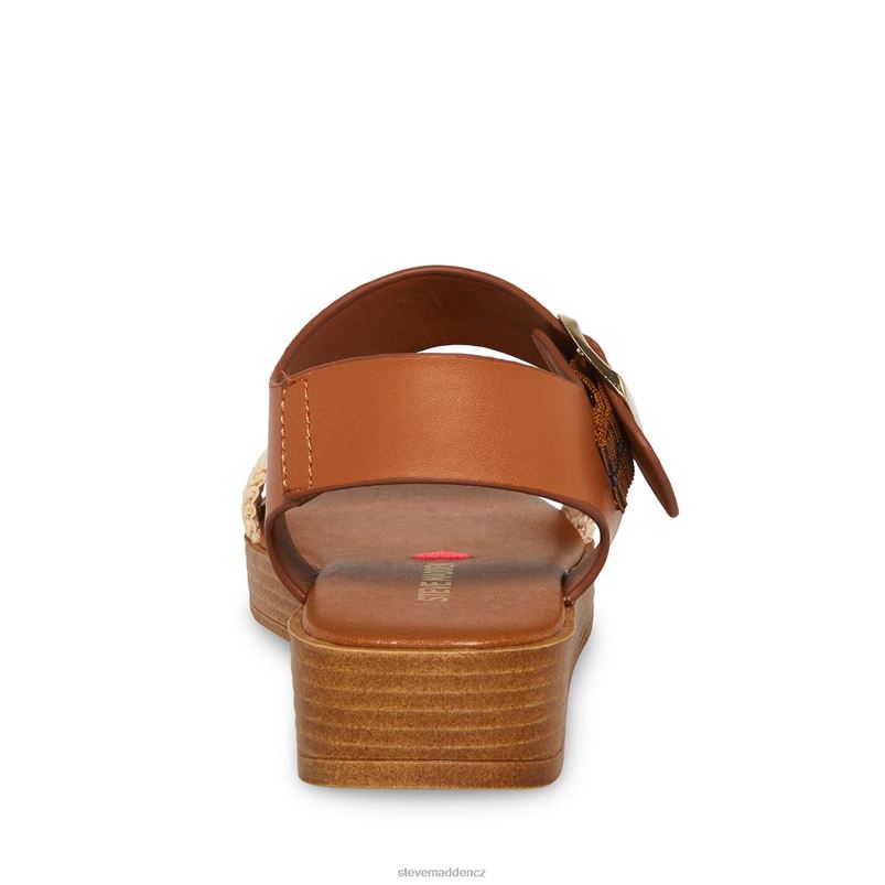 obuv rafie LR2BN1126 děti Steve Madden jdestind