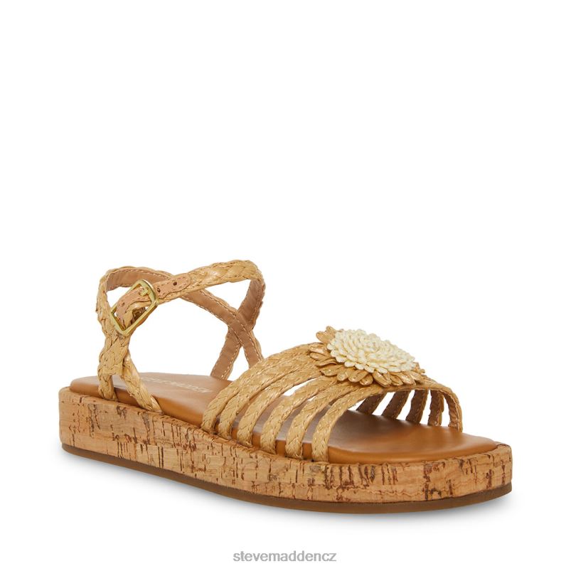 obuv rafie LR2BN1131 děti Steve Madden jgradyy