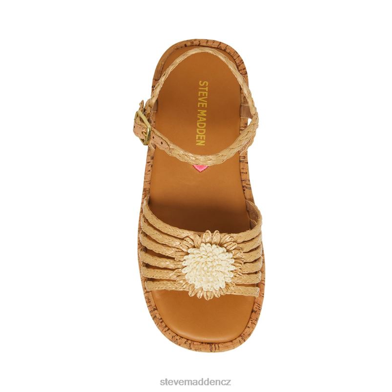 obuv rafie LR2BN1131 děti Steve Madden jgradyy