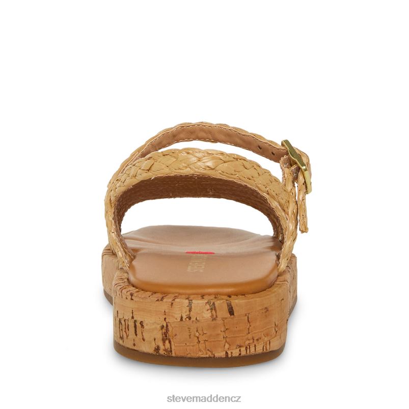 obuv rafie LR2BN1131 děti Steve Madden jgradyy