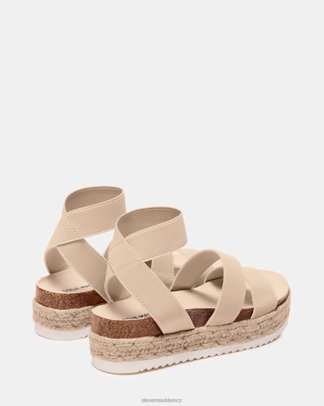 obuv ruměnec LR2BN1088 děti Steve Madden jkimmie