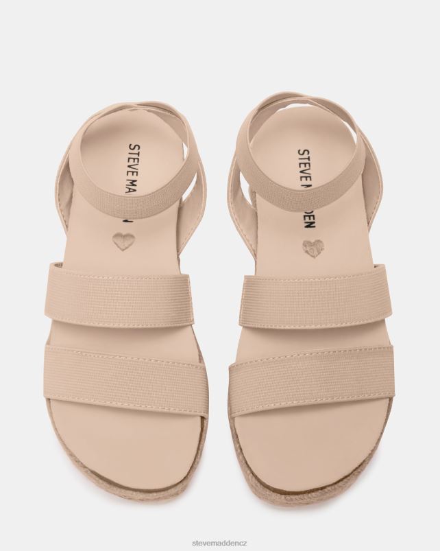 obuv ruměnec LR2BN1088 děti Steve Madden jkimmie
