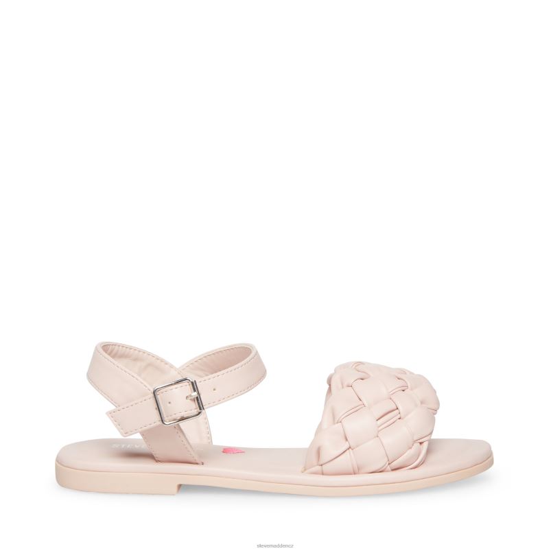 obuv ruměnec LR2BN1146 děti Steve Madden jkarina