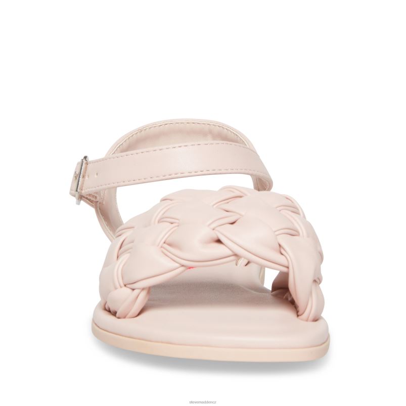 obuv ruměnec LR2BN1146 děti Steve Madden jkarina