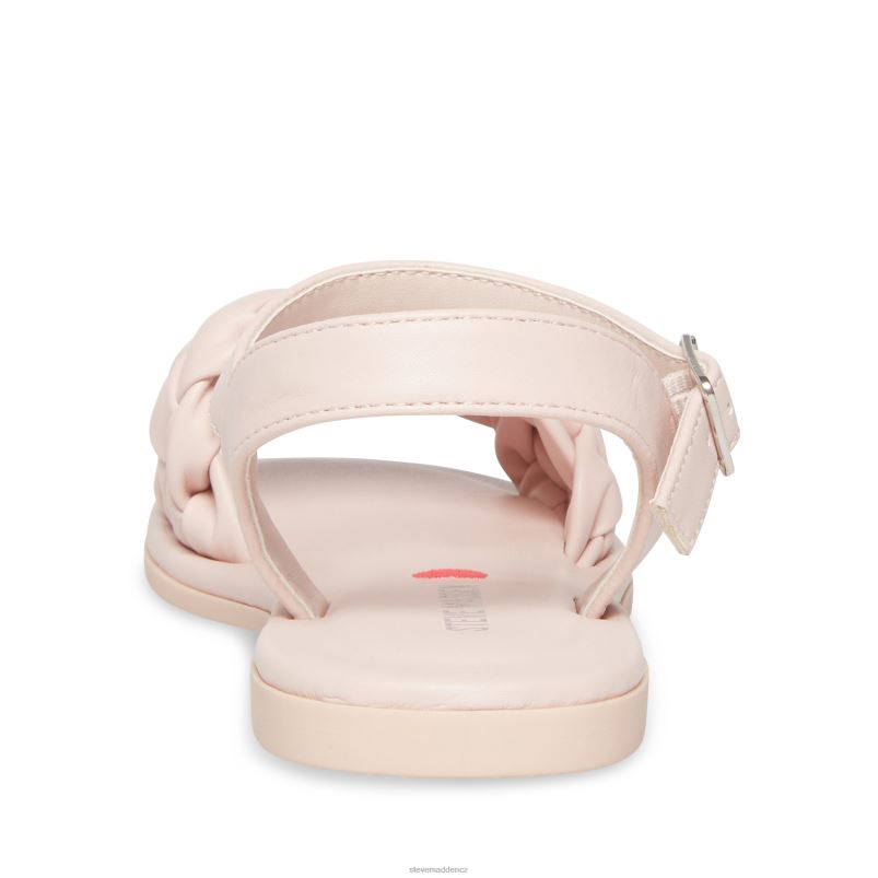 obuv ruměnec LR2BN1146 děti Steve Madden jkarina