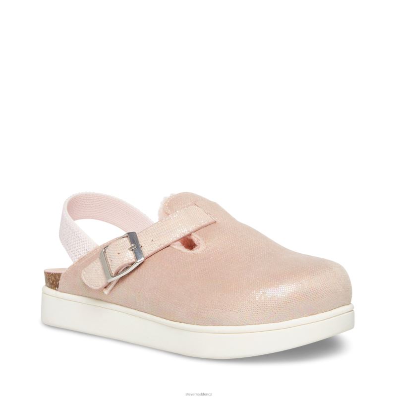 obuv ruměnec LR2BN1157 děti Steve Madden jfade