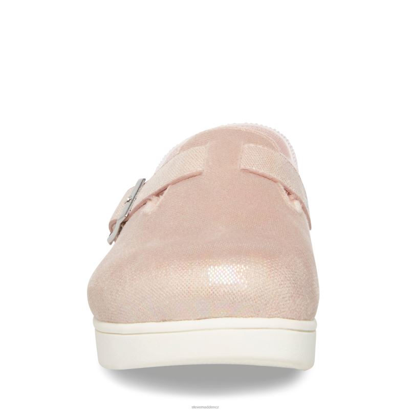 obuv ruměnec LR2BN1157 děti Steve Madden jfade
