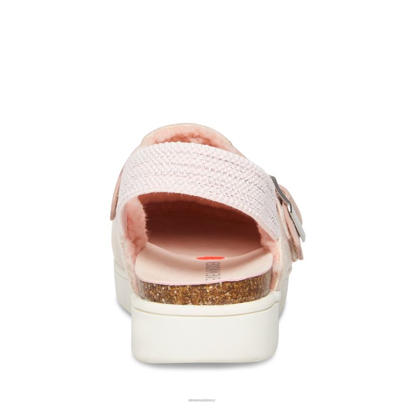 obuv ruměnec LR2BN1157 děti Steve Madden jfade