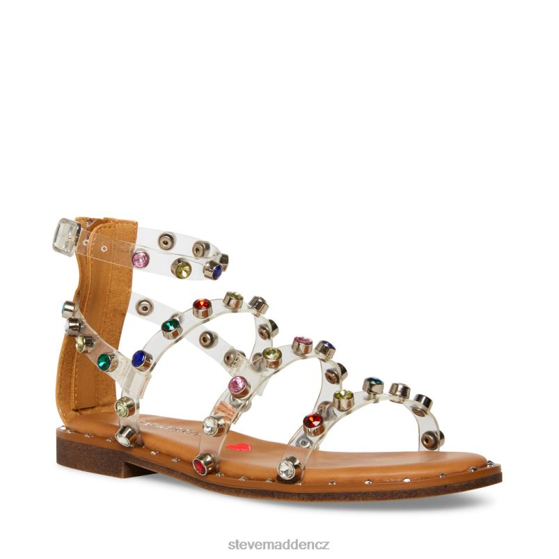 obuv vícenásobné LR2BN1116 děti Steve Madden jtravel