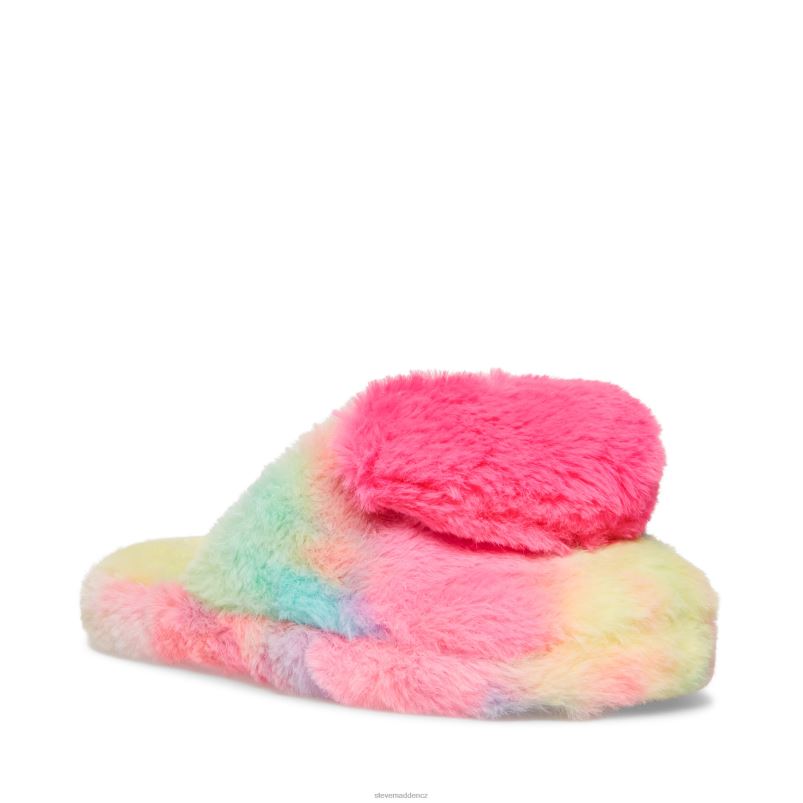obuv vícenásobné LR2BN1154 děti Steve Madden jluv