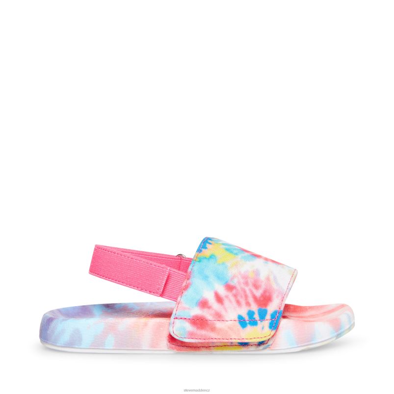 obuv vícenásobné LR2BN1160 děti Steve Madden abrooks