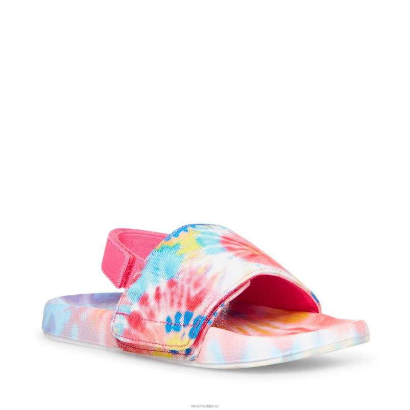 obuv vícenásobné LR2BN1160 děti Steve Madden abrooks