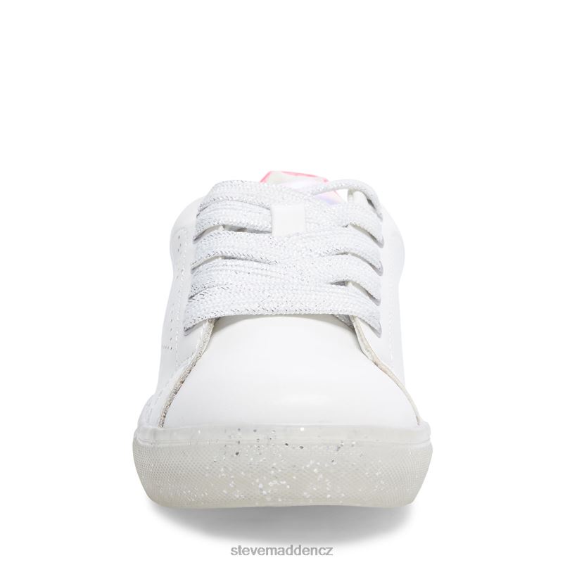 obuv bílý LR2BN1151 děti Steve Madden jrezza