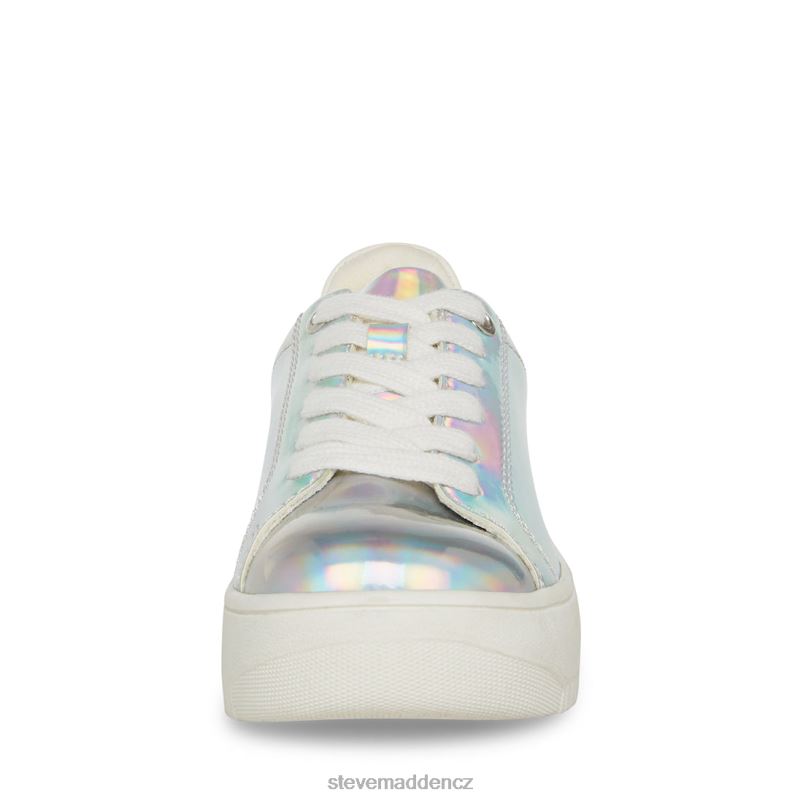 obuv duhový LR2BN1112 děti Steve Madden jrockawy