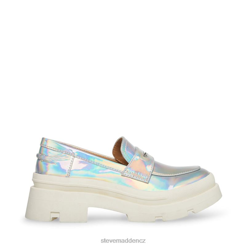 obuv duhový LR2BN1152 děti Steve Madden jlawrnce