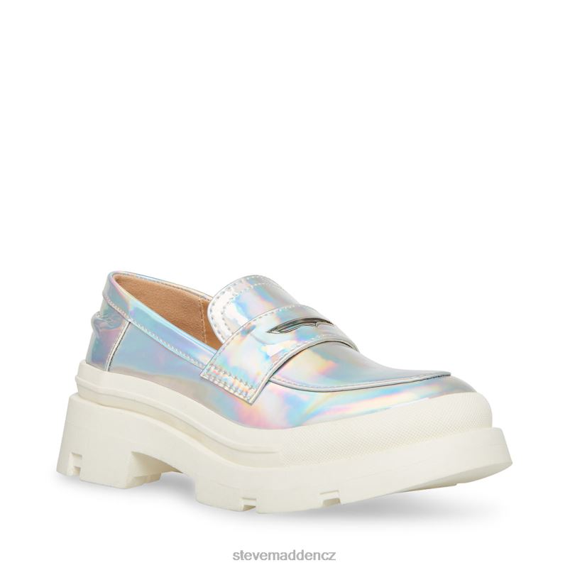 obuv duhový LR2BN1152 děti Steve Madden jlawrnce
