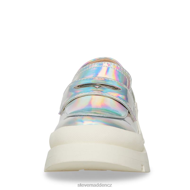 obuv duhový LR2BN1152 děti Steve Madden jlawrnce