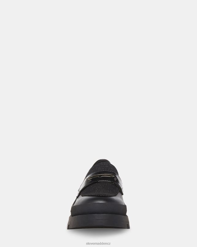 obuv Černá LR2BN1098 děti Steve Madden jlawrnce