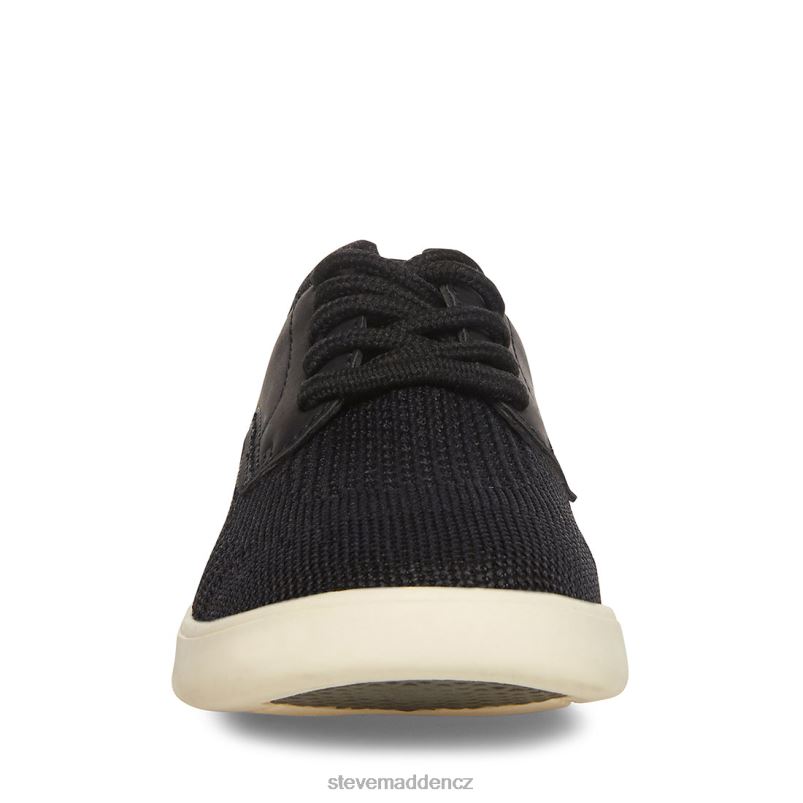 obuv Černá LR2BN1144 děti Steve Madden bdawes