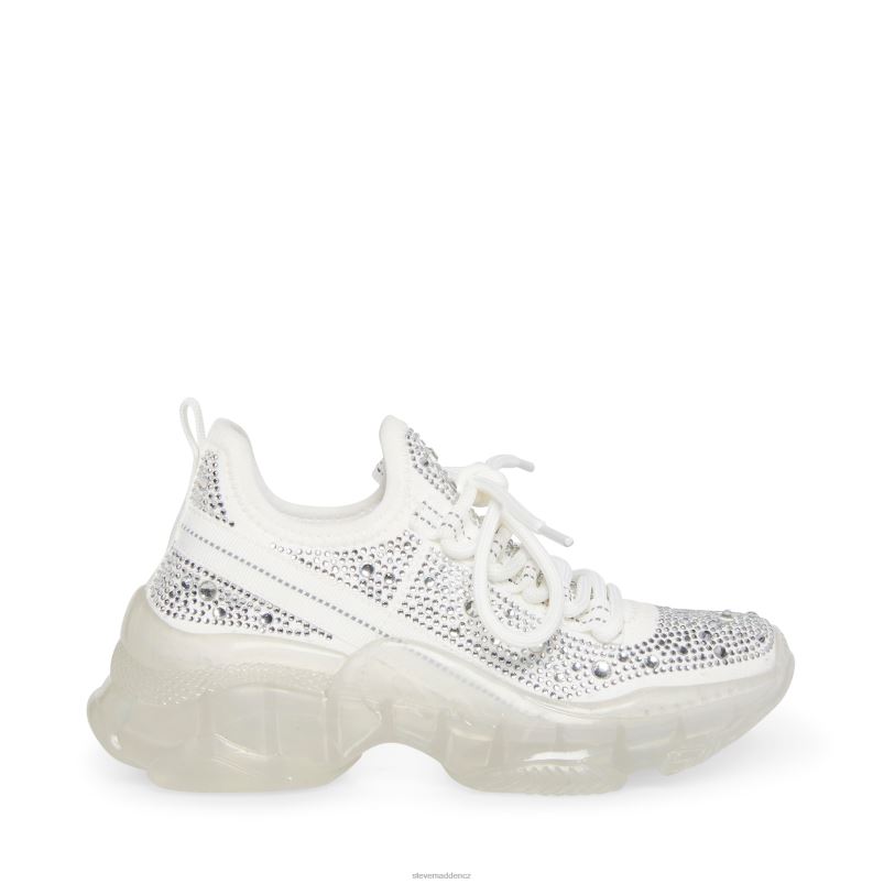 obuv kamínky LR2BN1099 děti Steve Madden jmaximar