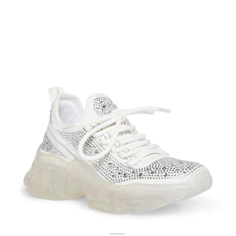 obuv kamínky LR2BN1099 děti Steve Madden jmaximar