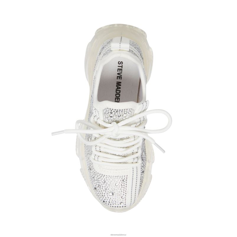 obuv kamínky LR2BN1099 děti Steve Madden jmaximar