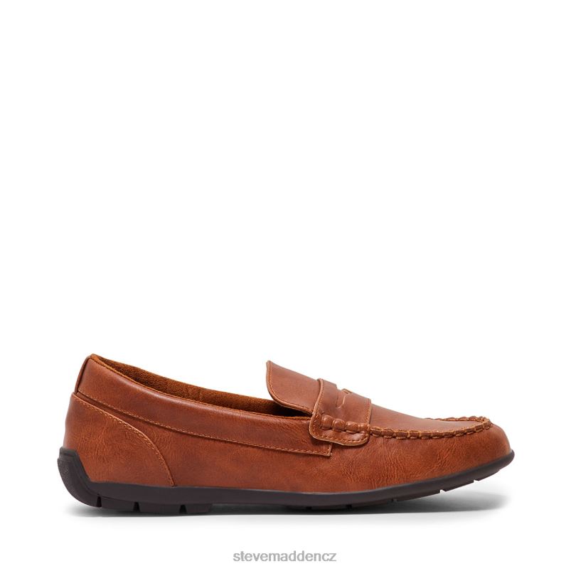 obuv přírodní LR2BN1142 děti Steve Madden bjared