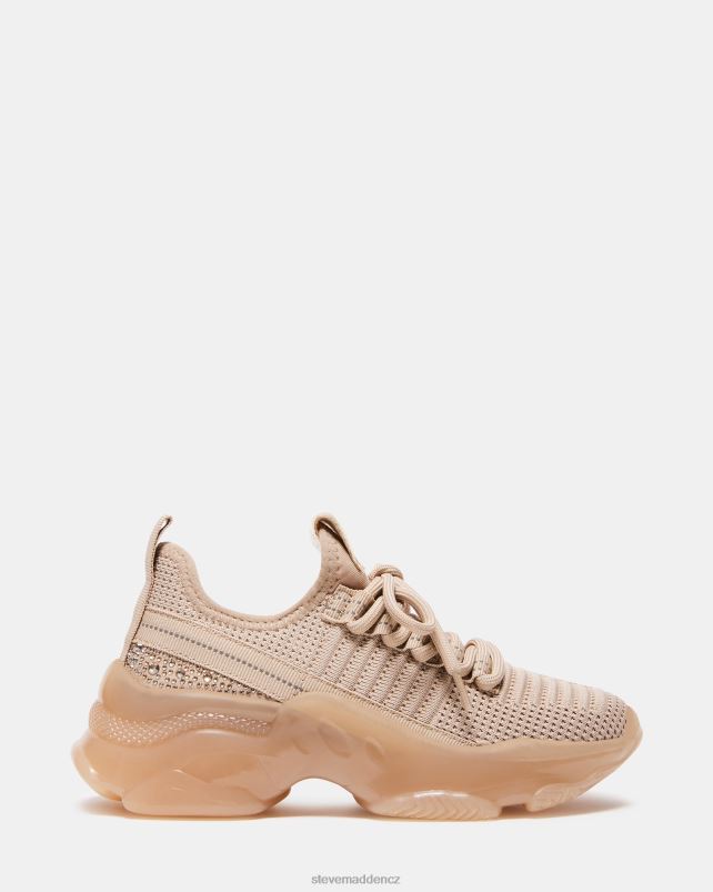 obuv ruměnec LR2BN1089 děti Steve Madden jmaxima