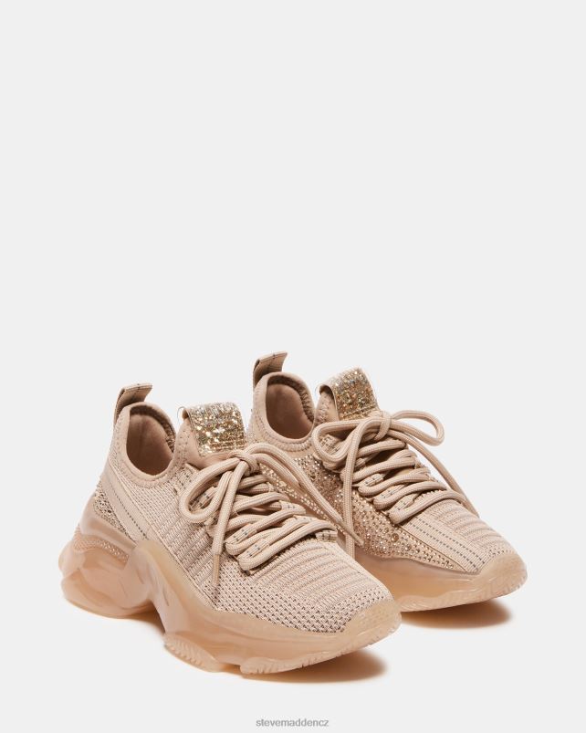 obuv ruměnec LR2BN1089 děti Steve Madden jmaxima