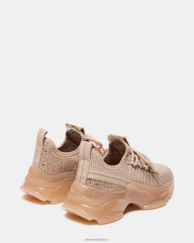 obuv ruměnec LR2BN1089 děti Steve Madden jmaxima