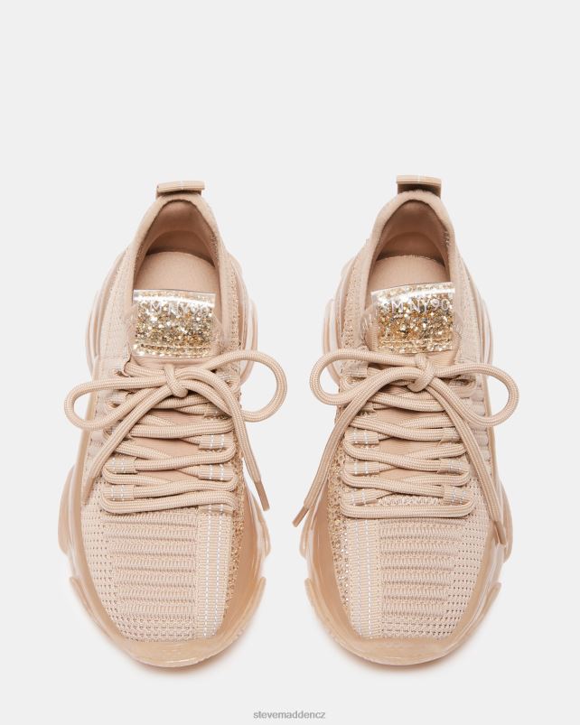obuv ruměnec LR2BN1089 děti Steve Madden jmaxima