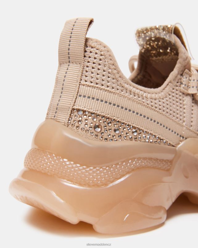 obuv ruměnec LR2BN1089 děti Steve Madden jmaxima