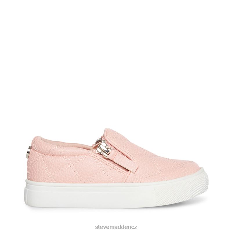 obuv ruměnec LR2BN1115 děti Steve Madden jglamm