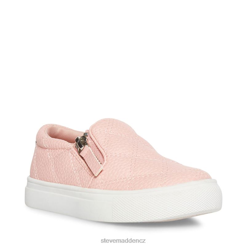 obuv ruměnec LR2BN1115 děti Steve Madden jglamm