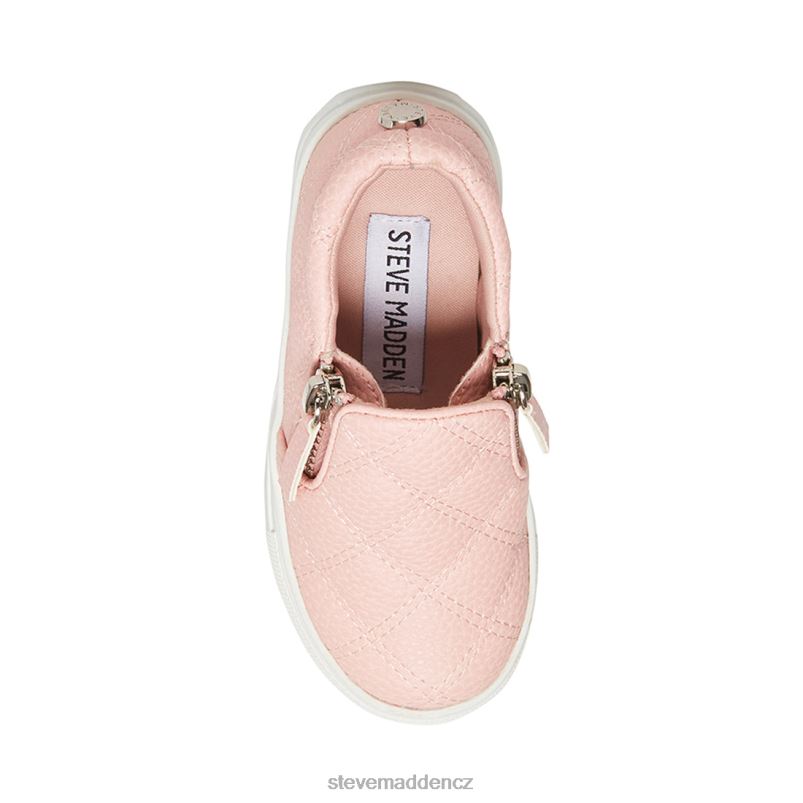 obuv ruměnec LR2BN1115 děti Steve Madden jglamm